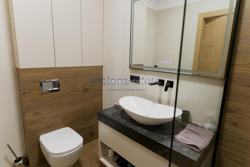 Proprietate rezidențială, cu două apartamente private, în Andrei Muresanu - 13