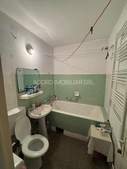 Apartament 2 camere- zona City Mall - 4