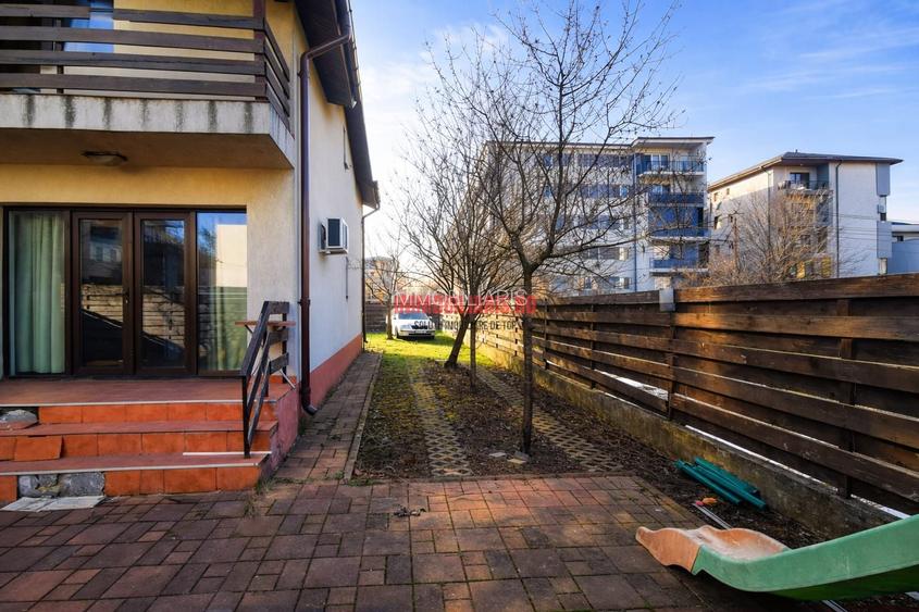 Theodor Pallady, Casă individuală P+1+M cu teren 350 mp, Comision 0% - 4