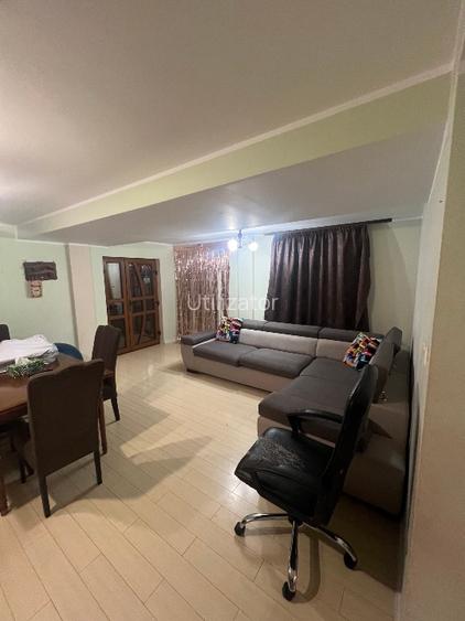 Casa de vânzare -zona Arcasilor - 5