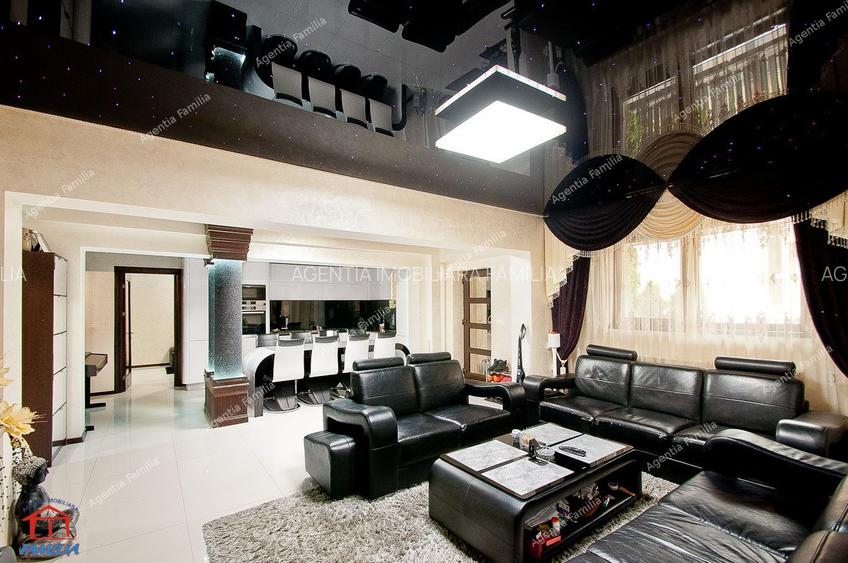 Vanzare apartament cu 4 camere, zona Doja( N. Leonard), parter, 81 mp. - 7