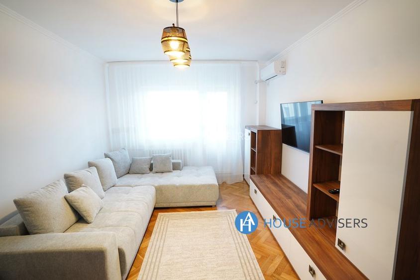 Inchiriere apartament 2 camere Romana - 2
