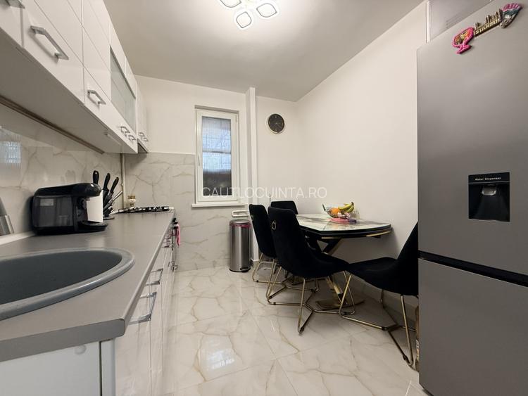 Apartament 2 camere | Gara de Nord | Basarab| vedere spate| metrou 3'  - 10