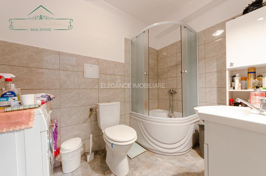 Vila cu 6 camere, zona Via Carmina Vladimirescu, Arad - 14