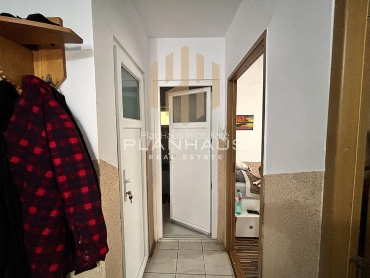 Apartament 3 camere de vânzare – Bld. Traian, Muzeul de Mineralogie - 10
