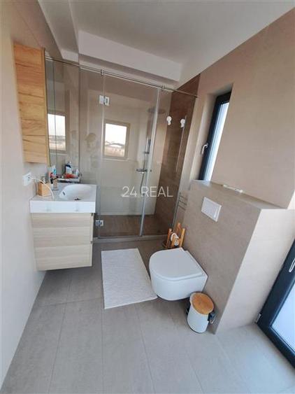 Casa de Vanzare in Mogosoaia - 13