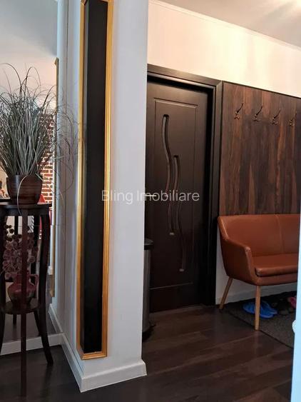 2 camere + parcare subterana – Confort modern in Grand Park Residence - 7