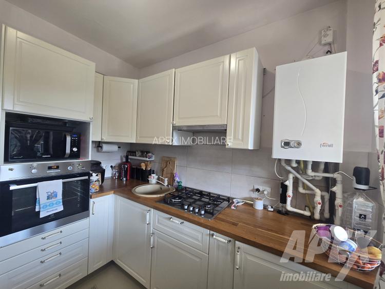 Casa individuala 4 camere mobilata | COMISION 0% | Bragadiru - Crisul Repede - 13