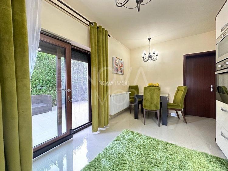 Casa individuala de vanzare - Sura Mare - 27