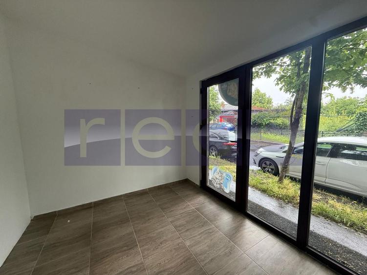 Spatiu comercial zona Sisesti 62 mp vitrina 13 mp - 5