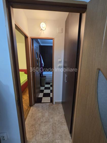 Apartament cu 2 camere de vanzare – Calea Sagului, Timisoara - 3