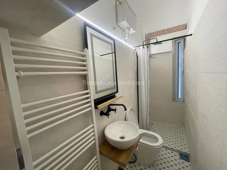 Apartament cu 2 camere | Bulevardul Eroilor | Locație ultracentrală - 7