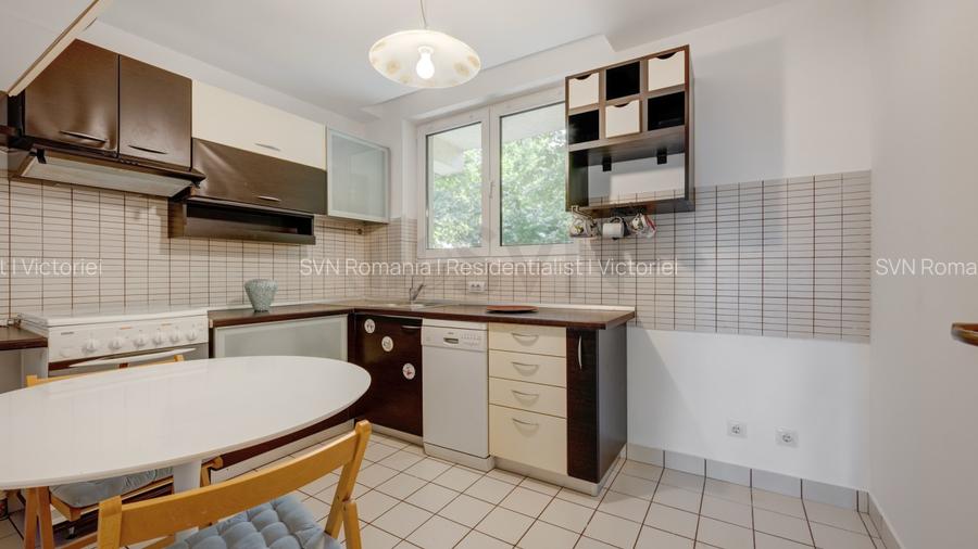 REV2005010 Vila in complex rezidential Corbeanca - 6