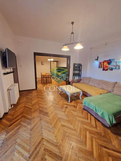 Apartament cu 3 camere zona Iancului - Pache Protopopescu - 15