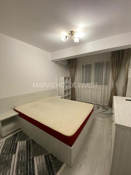 Apartament  cu loc de parcare Berceni Carrefour Grand Arena Str. Postalionului - 3