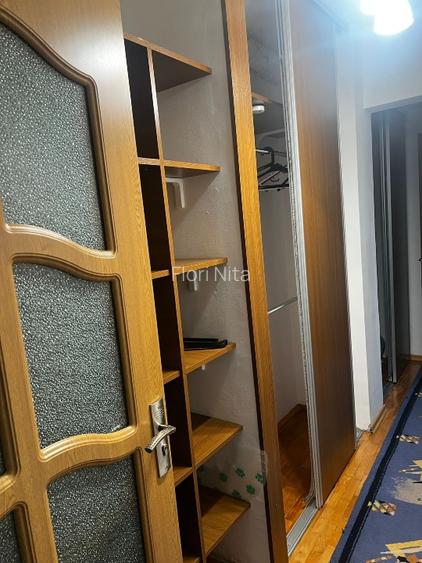 Apartament 3 camere,Piata Iancului,metrou - 14