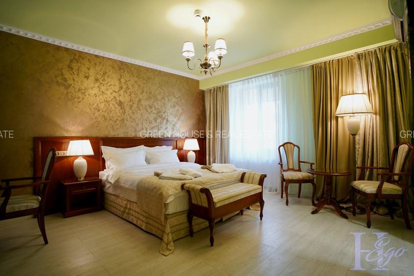 Hotel 5 stele in Hunedoara Investitie Premium la cheie - 14
