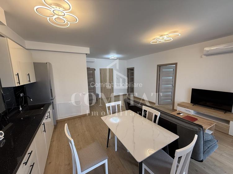 Apartament 2 camere | La cheie | Zona Avram Iancu | Florești - 3