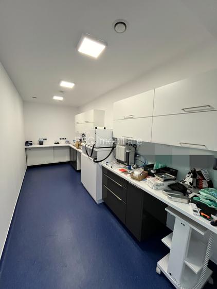 Spatiu comercial autorizat clinica stomatologica cu radiologie - 12