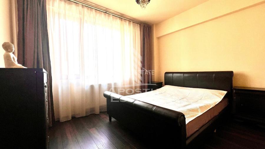 Apartament cu 2 camere, open space, zona Aradului - 6