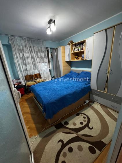 2 Camere | Bd Traian Vuia | Semidecomandat | Centrala proprie | Mobilat+Utilat - 3