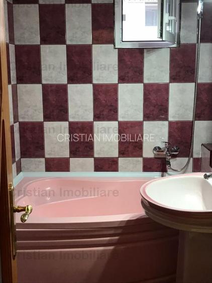 3 cam 71mp confort 1 decomandat etaj 3 Obor-Dinamo - 7