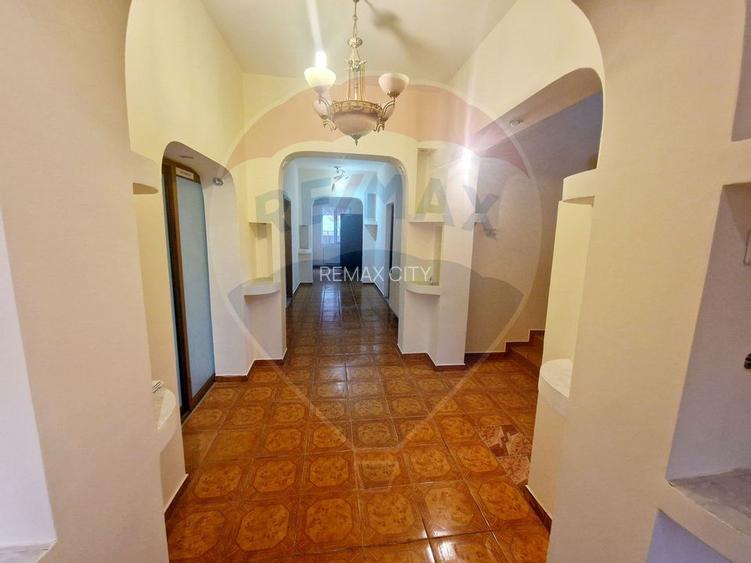 Vilă spațioasă de închiriat – 1 Mai, Piatra Neamț - 2