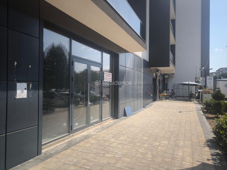 Spatiu Comercial strada| Metrou Berceni - 4