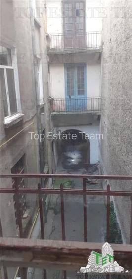 Apartament 3 camere , zona Matache, RS 1, central,  pentru locuit sau investitie - 14