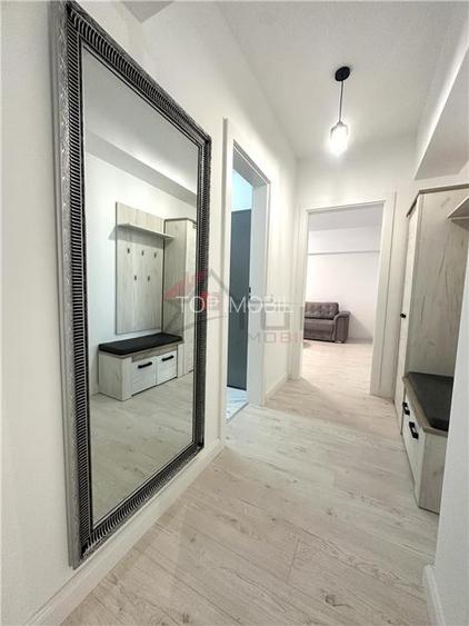 Inchiriere Apartament 2 camere decomandat+ loc de parcare- Tatarasi - 3