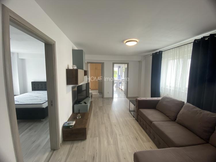 Apartament 3 camere, Mioritei, Bloc Nou - 3