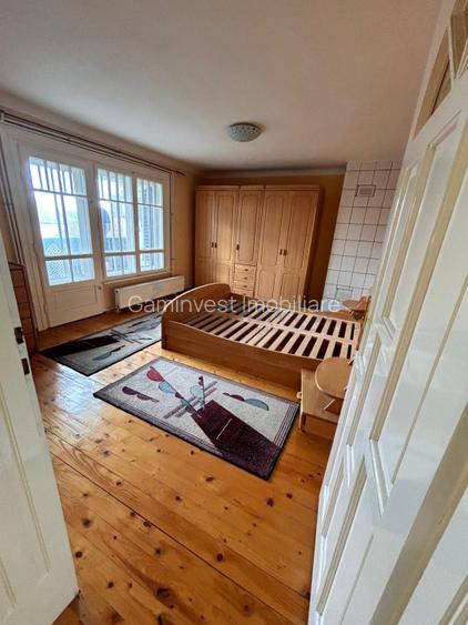 Proprietate cu doua case si anexe in Bors, Bihor - 16