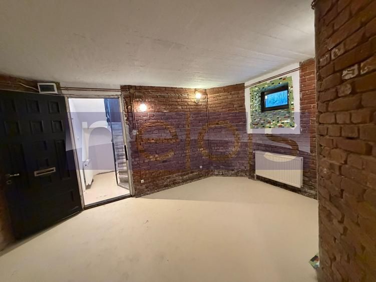 INCHIRIERE VILA INTERBELICA | CAPITALE | 360 MP | NOU RENOVATA | LUX - 33