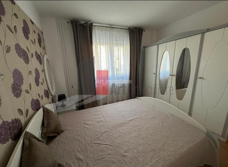 APARTAMENT 2 CAMERE POLONA - 2