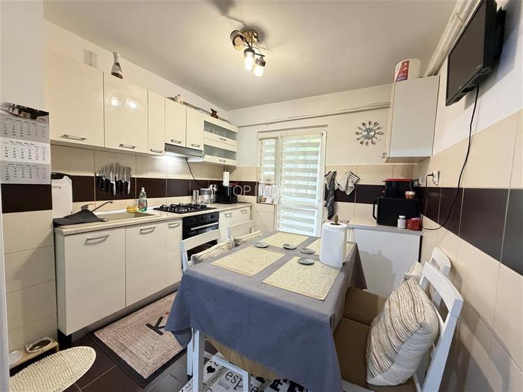 Apartament 3 camere, parter - CUG - 4