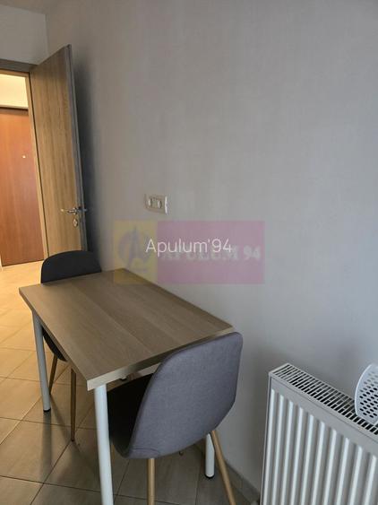 Garsoniera Popesti-Leordeni Central de închiriat - 15