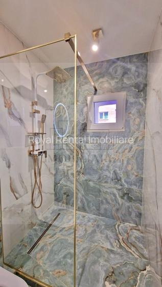 Apartament 3 Camere | Ultrafinisat | 63 mp | Gheorgheni | Lux|  Iulius Mall - 8