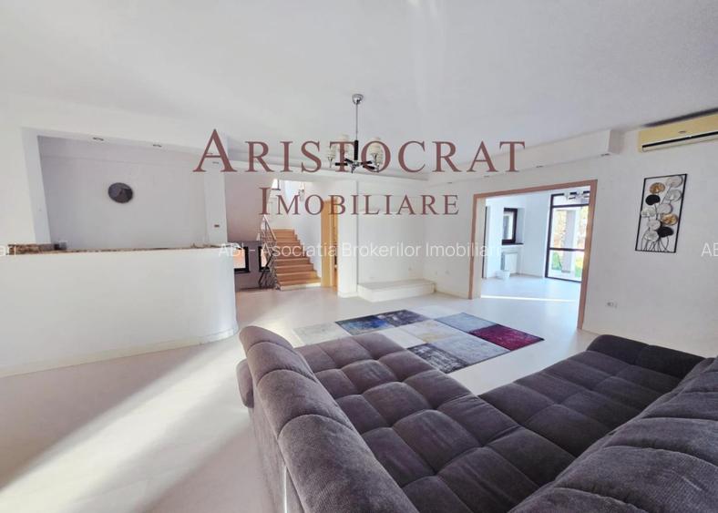 Vila 5 camere Paradisul Verde - 2