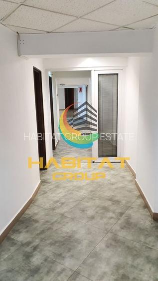 Spațiu de birouri premium – 525 mp – Închiriere – Piața Unirii - 16