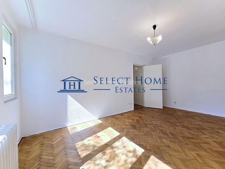 Iancului-Ferdinand| 4 min metrou| Etaj1| Decomandat - 14