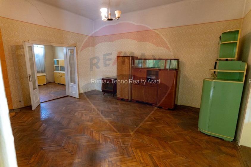 Casă de vanzare Orastie, jud. Hunedoara - 4