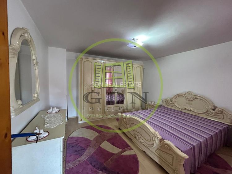 Casa P+1+M, 457 MP teren, 214 mp construiti, 155,3 mp utili - 6