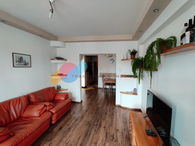 Apartament 4 camere , 113 mp, Zorilor