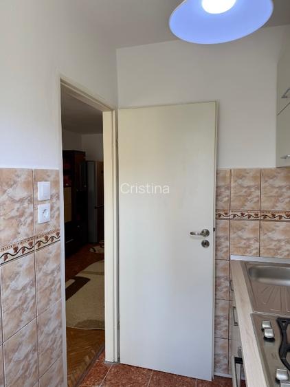 Garsoniera Dr. Taberei Kaufland 350 euro - 12