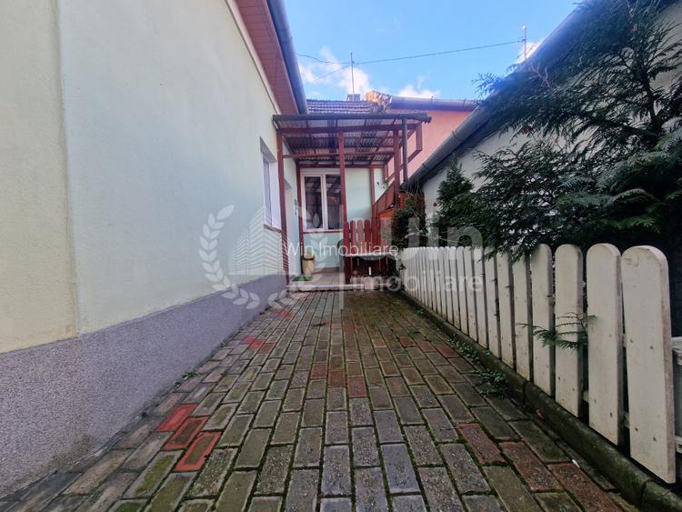 Casa cu 70mp utili | Parcare | Plopilor | Platinia | Usamv! - 11