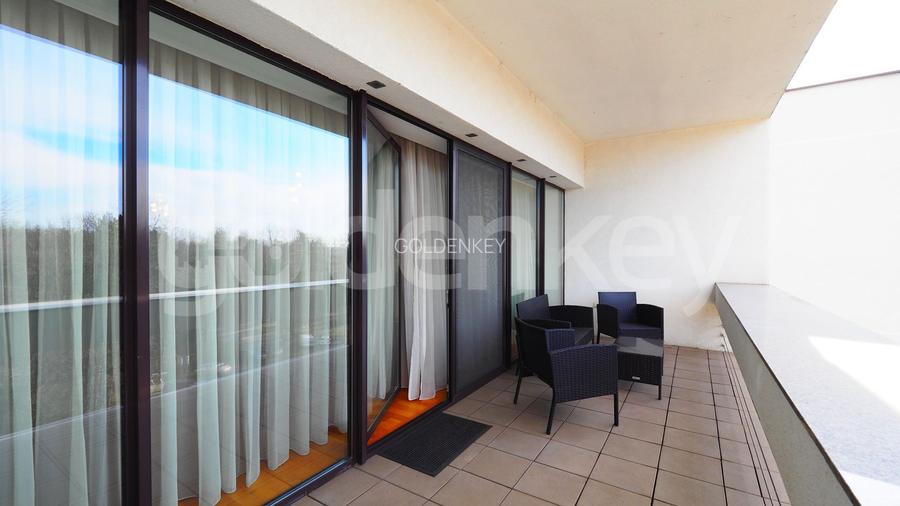 Apartament generos cu 4 camere | vedere deschisa spre parc - 6