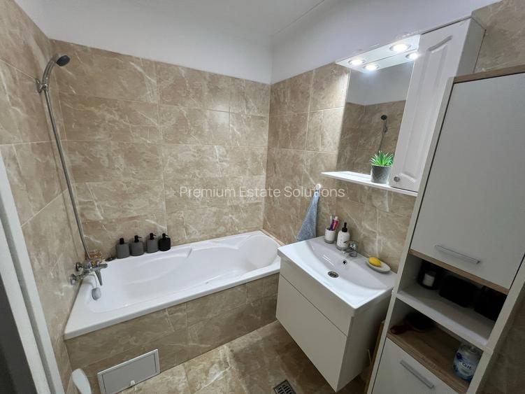 Apartament 2 camere de inchiriat - Modern - Mutare Imediata - 15