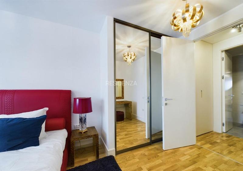 Apartament 2 Camere 102The Address Barbu Vacarescu | Parcare | Centrala | Balcon - 6