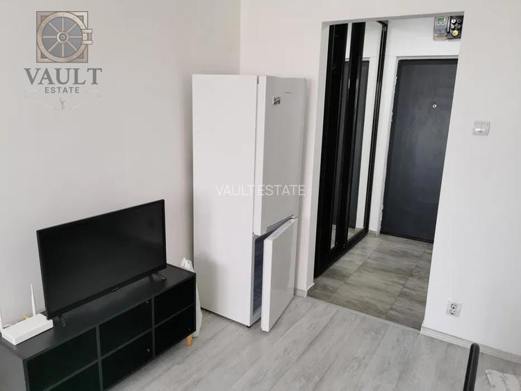 Garsoniera - zona Brancoveanu - 3