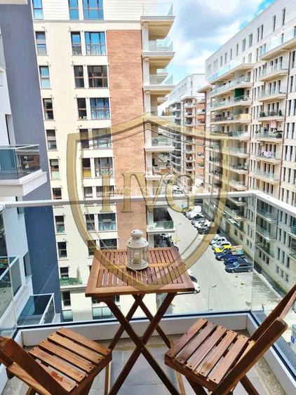 Garsoniera | Residence 158 Moghioros - 8